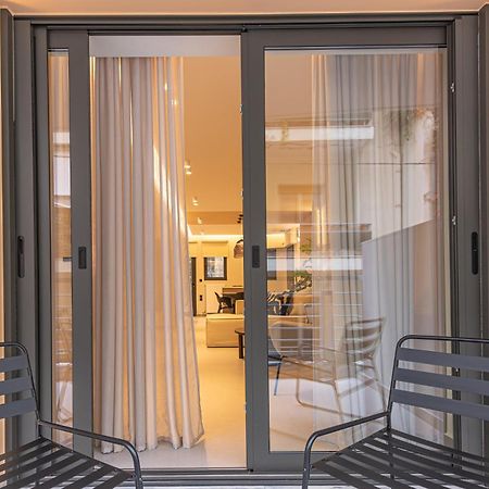 אתונה Phaedrus Living: Luxury Modern City Flat Koukaki מראה חיצוני תמונה